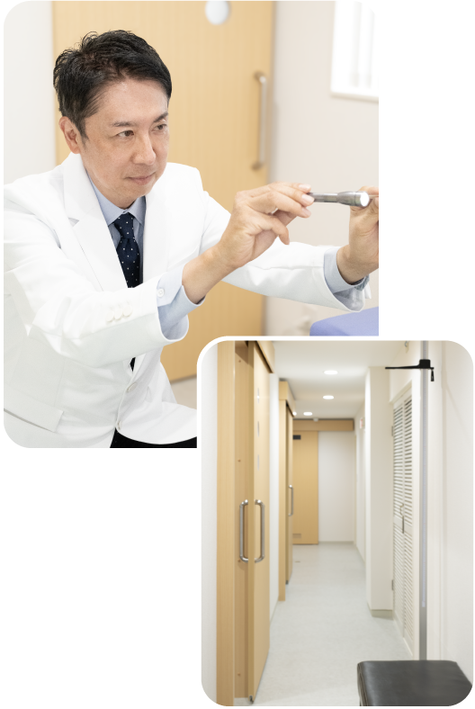 中村クリニック院長